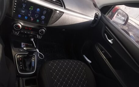 KIA Rio IV, 2017 год, 750 000 рублей, 9 фотография