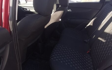 KIA Rio IV, 2017 год, 750 000 рублей, 10 фотография