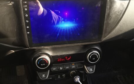 KIA Rio IV, 2017 год, 750 000 рублей, 8 фотография