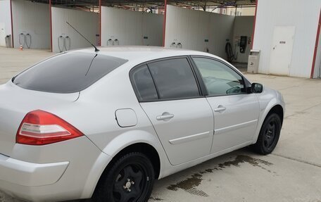 Renault Megane II, 2008 год, 550 000 рублей, 5 фотография