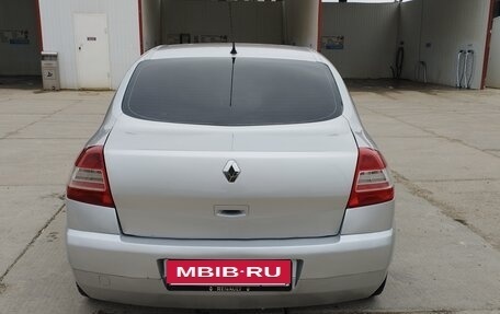 Renault Megane II, 2008 год, 550 000 рублей, 6 фотография