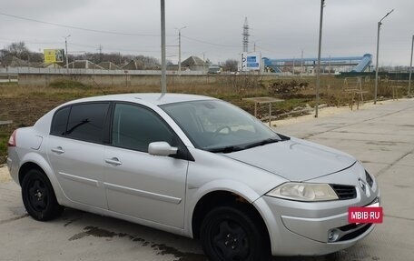 Renault Megane II, 2008 год, 550 000 рублей, 3 фотография