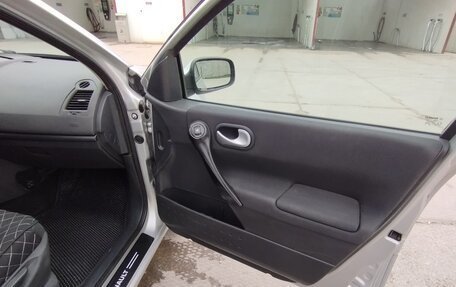 Renault Megane II, 2008 год, 550 000 рублей, 16 фотография