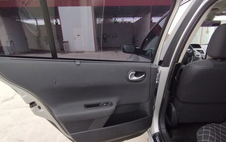 Renault Megane II, 2008 год, 550 000 рублей, 21 фотография