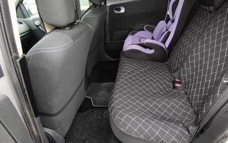 Renault Megane II, 2008 год, 550 000 рублей, 20 фотография