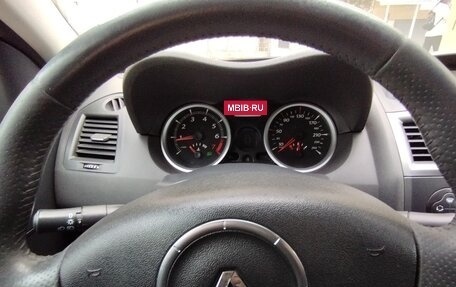 Renault Megane II, 2008 год, 550 000 рублей, 14 фотография