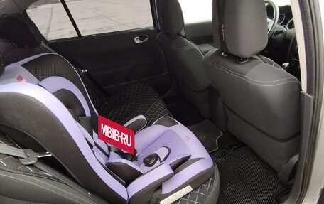 Renault Megane II, 2008 год, 550 000 рублей, 17 фотография