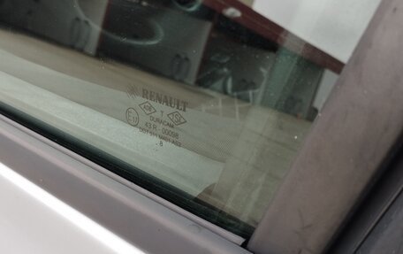 Renault Megane II, 2008 год, 550 000 рублей, 25 фотография