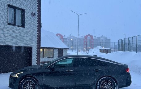 KIA K5, 2020 год, 2 200 000 рублей, 3 фотография