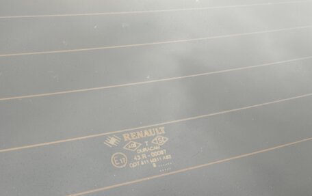 Renault Megane II, 2008 год, 550 000 рублей, 27 фотография