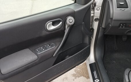 Renault Megane II, 2008 год, 550 000 рублей, 24 фотография