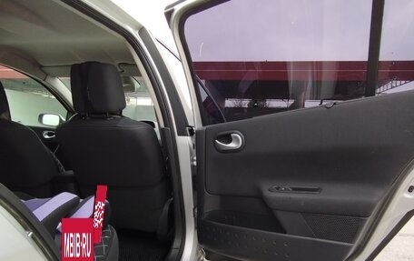 Renault Megane II, 2008 год, 550 000 рублей, 18 фотография