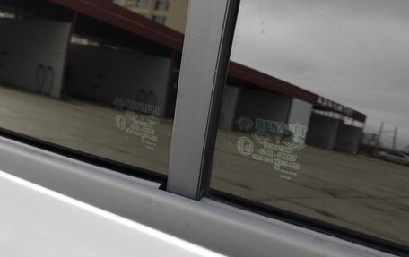 Renault Megane II, 2008 год, 550 000 рублей, 26 фотография