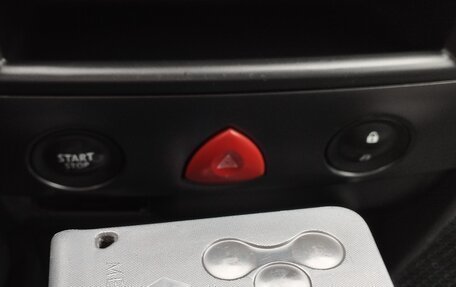 Renault Megane II, 2008 год, 550 000 рублей, 32 фотография