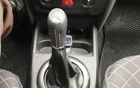 Renault Megane II, 2008 год, 550 000 рублей, 33 фотография