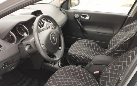 Renault Megane II, 2008 год, 550 000 рублей, 23 фотография