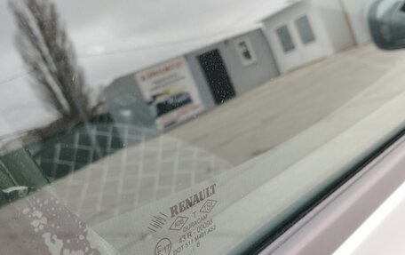 Renault Megane II, 2008 год, 550 000 рублей, 29 фотография