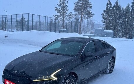 KIA K5, 2020 год, 2 200 000 рублей, 2 фотография