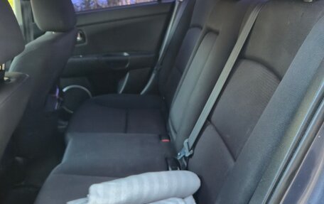 Mazda 3, 2006 год, 370 000 рублей, 5 фотография