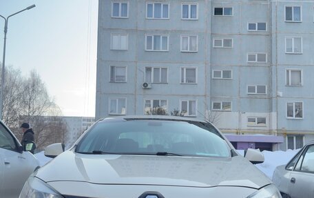 Renault Fluence I, 2013 год, 629 000 рублей, 2 фотография