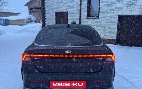 KIA K5, 2020 год, 2 200 000 рублей, 4 фотография