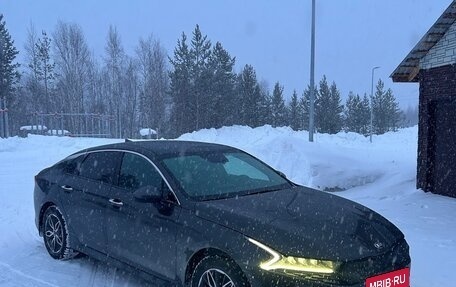 KIA K5, 2020 год, 2 200 000 рублей, 7 фотография