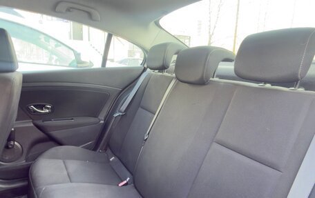 Renault Fluence I, 2013 год, 629 000 рублей, 9 фотография