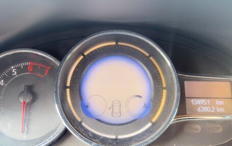 Renault Fluence I, 2013 год, 629 000 рублей, 6 фотография