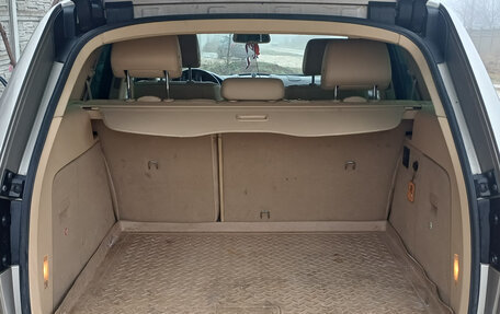 Volkswagen Touareg III, 2006 год, 800 000 рублей, 3 фотография