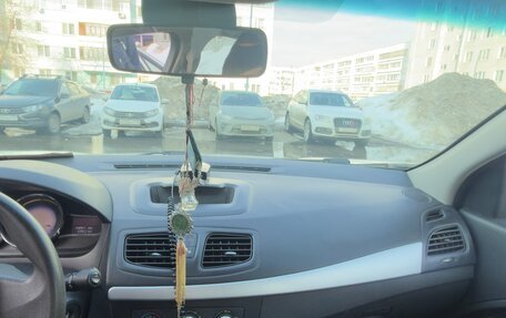 Renault Fluence I, 2013 год, 629 000 рублей, 7 фотография