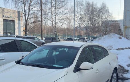 Renault Fluence I, 2013 год, 629 000 рублей, 3 фотография