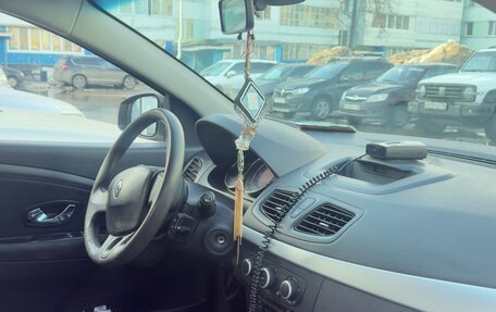 Renault Fluence I, 2013 год, 629 000 рублей, 8 фотография