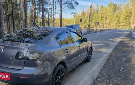 Mazda 3, 2006 год, 370 000 рублей, 3 фотография