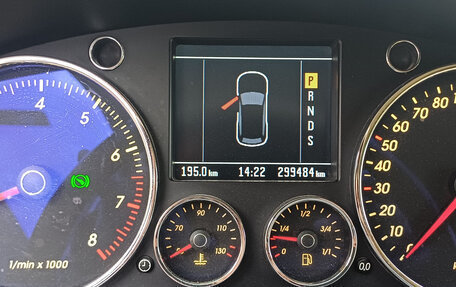 Volkswagen Touareg III, 2006 год, 800 000 рублей, 7 фотография