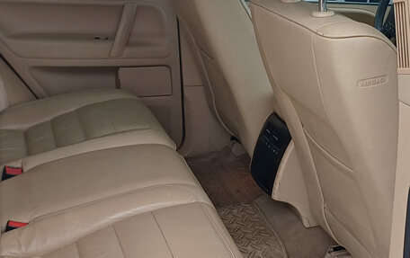 Volkswagen Touareg III, 2006 год, 800 000 рублей, 5 фотография