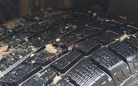 Volkswagen Touareg III, 2006 год, 800 000 рублей, 10 фотография