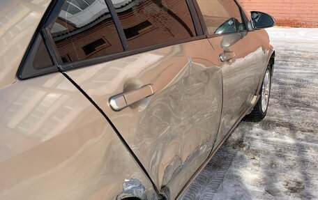 Nissan Primera III, 2001 год, 250 000 рублей, 8 фотография