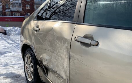 Nissan Primera III, 2001 год, 250 000 рублей, 10 фотография