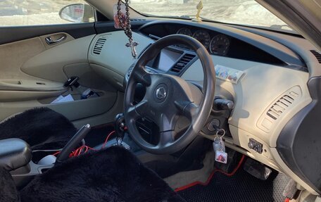 Nissan Primera III, 2001 год, 250 000 рублей, 14 фотография