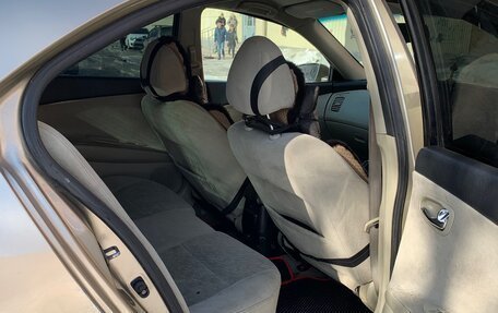 Nissan Primera III, 2001 год, 250 000 рублей, 16 фотография