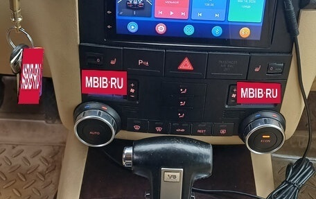 Volkswagen Touareg III, 2006 год, 800 000 рублей, 8 фотография