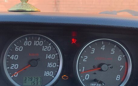 Nissan Primera III, 2001 год, 250 000 рублей, 27 фотография