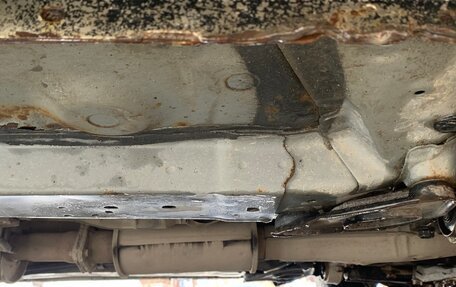 Nissan Primera III, 2001 год, 250 000 рублей, 26 фотография