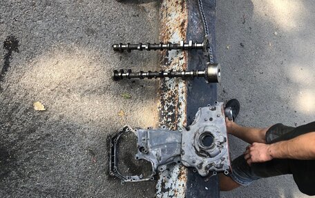 Nissan Primera III, 2001 год, 250 000 рублей, 30 фотография