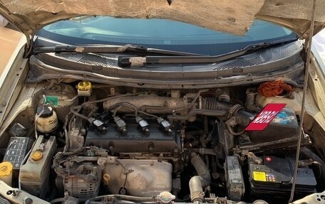 Nissan Primera III, 2001 год, 250 000 рублей, 20 фотография