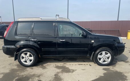 Nissan X-Trail, 2005 год, 710 000 рублей, 3 фотография