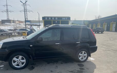 Nissan X-Trail, 2005 год, 710 000 рублей, 6 фотография