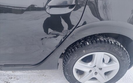 Renault Sandero II рестайлинг, 2015 год, 790 000 рублей, 9 фотография