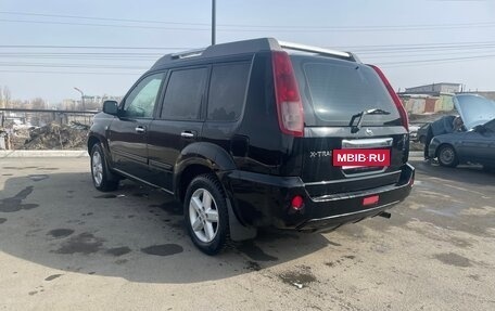 Nissan X-Trail, 2005 год, 710 000 рублей, 5 фотография