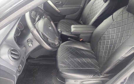 Renault Sandero II рестайлинг, 2015 год, 790 000 рублей, 17 фотография